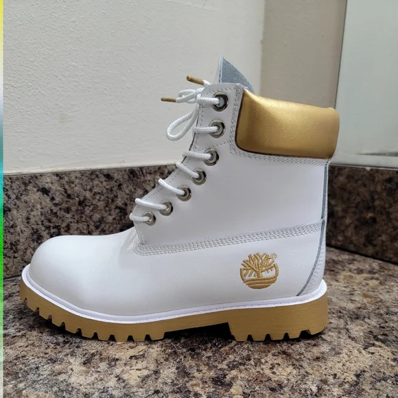 Custom Timberland Timberland Brand Shoes Brand New Luxury